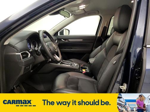 2023 Mazda CX-5 2.5 S Select Package