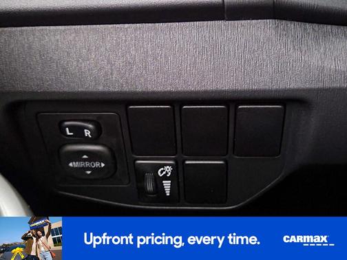 2014 Toyota Prius Two