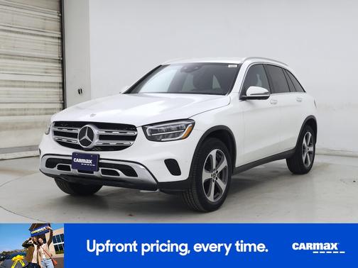 2022 Mercedes-Benz GLC 300 