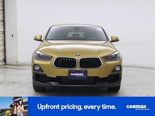 2018 BMW X2 XDrive28i
