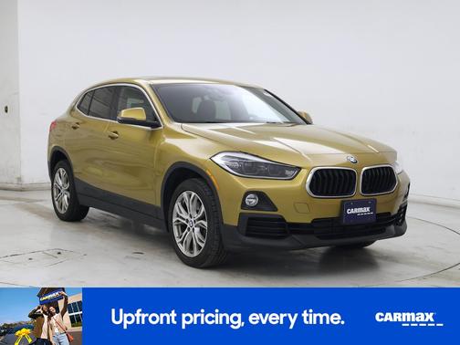 2018 BMW X2 XDrive28i