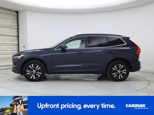 2023 Volvo XC60 B5 Core