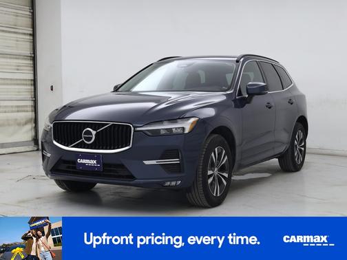 2023 Volvo XC60 B5 Core