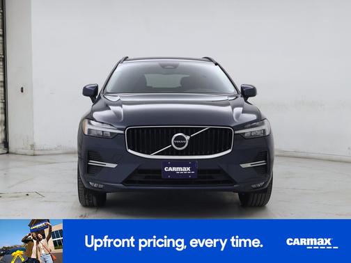 2023 Volvo XC60 B5 Core