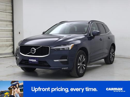 2023 Volvo XC60 B5 Core