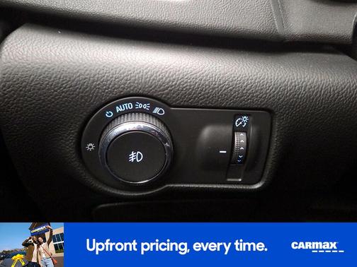 2016 Buick Verano Leather