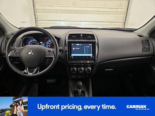 2024 Mitsubishi Outlander Sport SE