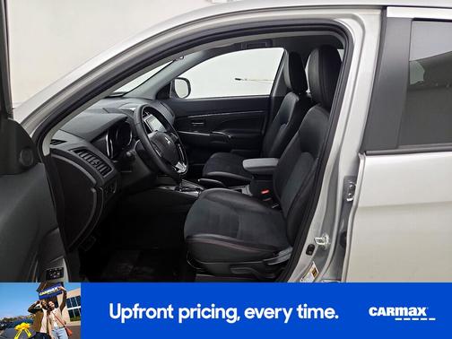 2024 Mitsubishi Outlander Sport SE