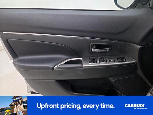 2024 Mitsubishi Outlander Sport SE