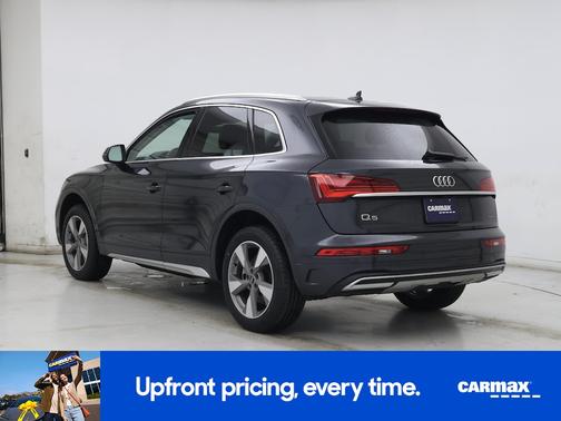 2023 Audi Q5 Premium Plus