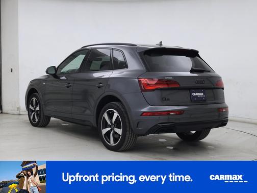 2023 Audi Q5 Premium Plus