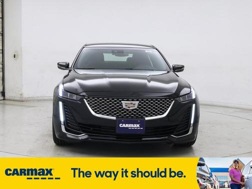 2023 Cadillac CT5 Premium Luxury