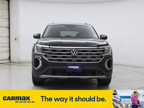 2024 Volkswagen Atlas SEL