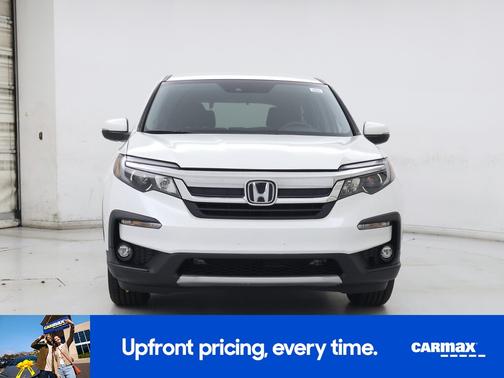 2021 Honda Pilot EX