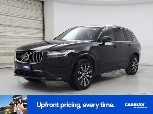 2023 Volvo XC90 B5 Core
