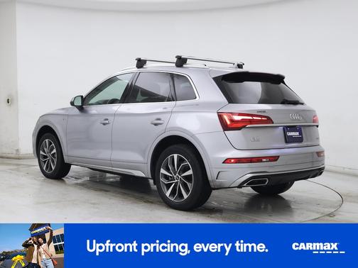 2023 Audi Q5 S-Line Premium