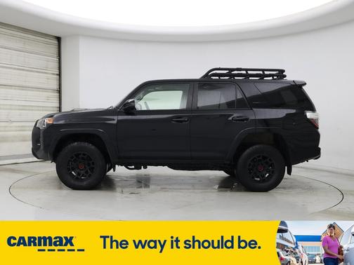 2021 Toyota 4Runner TRD Pro