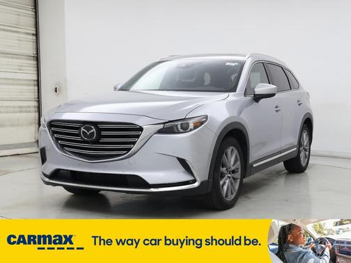2023 Mazda CX-9 Grand Touring