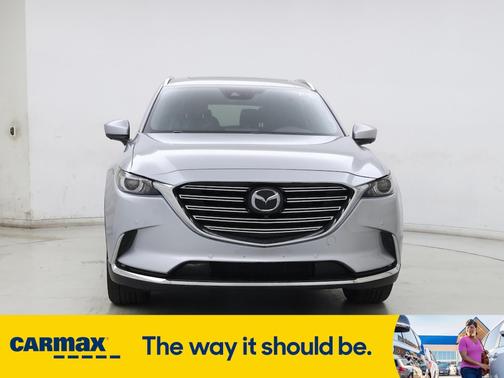 2023 Mazda CX-9 Grand Touring