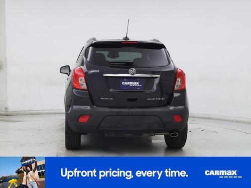 2016 Buick Encore Convenience
