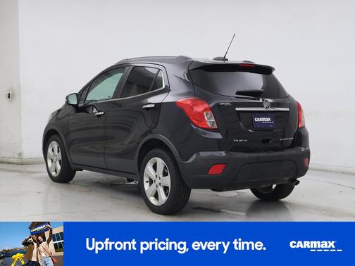 2016 Buick Encore Convenience