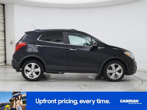 2016 Buick Encore Convenience