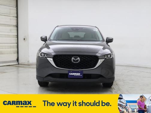 2022 Mazda CX-5 2.5 S Select Package