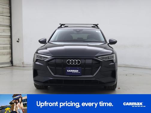 2021 Audi e-tron Premium Plus