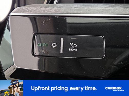 2021 Audi e-tron Premium Plus