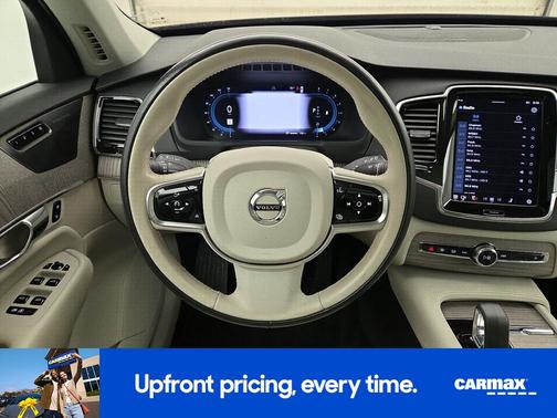 2023 Volvo XC90 B6 Plus