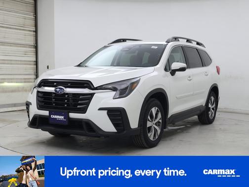 2023 Subaru Ascent Premium