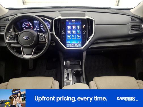 2023 Subaru Ascent Premium