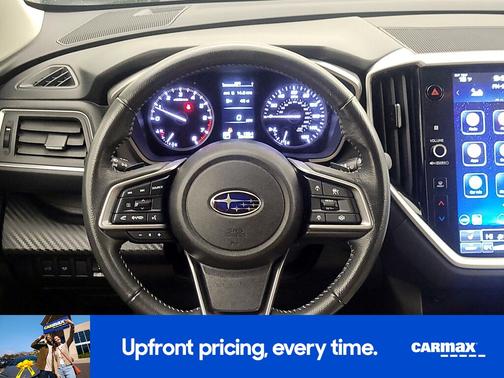 2023 Subaru Ascent Premium