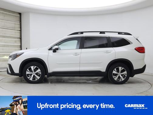 2023 Subaru Ascent Premium