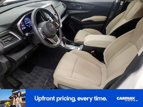 2023 Subaru Ascent Premium