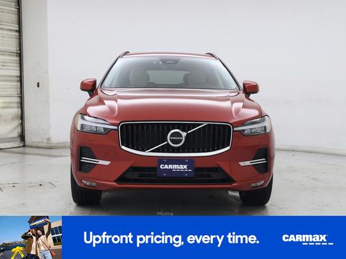 2023 Volvo XC60 B5 Core