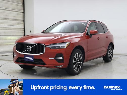 2023 Volvo XC60 B5 Core