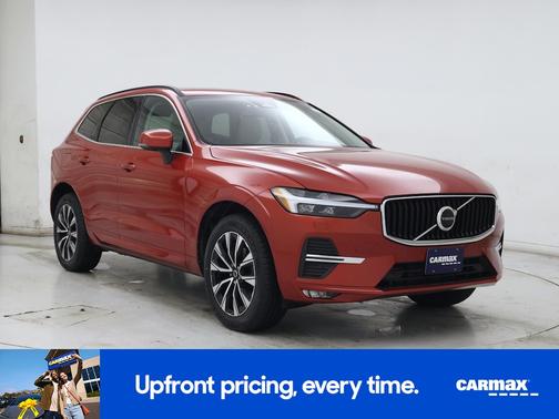 2023 Volvo XC60 B5 Core