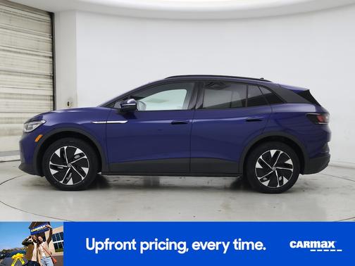 2021 Volkswagen ID.4 PRO S