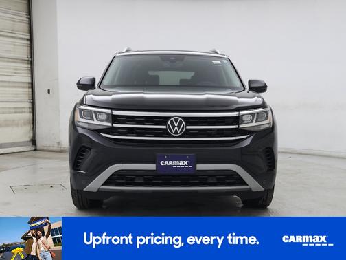 2021 Volkswagen Atlas SEL