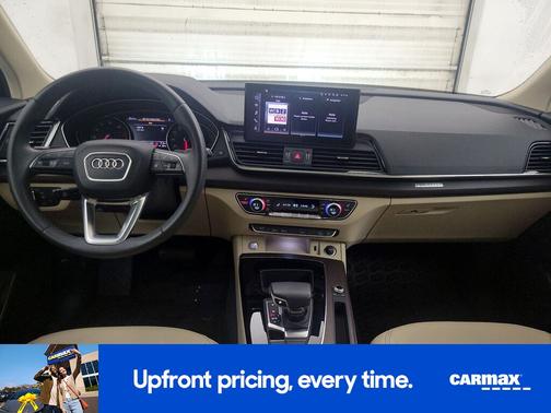 2023 Audi Q5 Premium