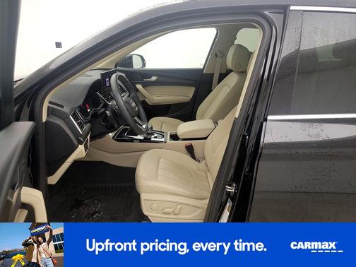 2023 Audi Q5 Premium