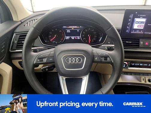 2023 Audi Q5 Premium