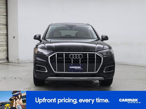 2023 Audi Q5 Premium