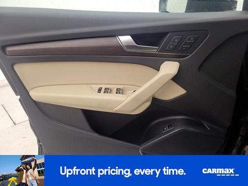 2023 Audi Q5 Premium