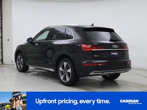 2023 Audi Q5 Premium
