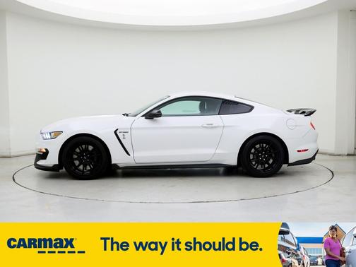 2019 Ford Mustang Shelby GT350