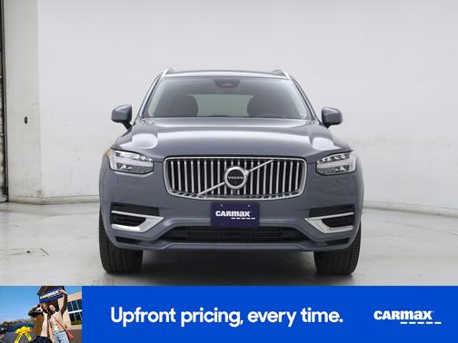 2023 Volvo XC90 Recharge Plug-In Hybrid T8 Ultimate