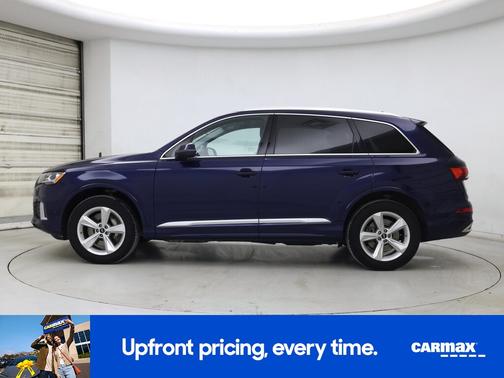 2023 Audi Q7 Premium