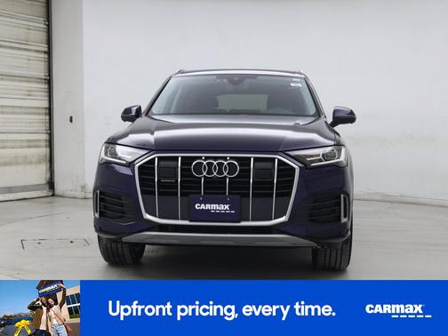 2023 Audi Q7 Premium